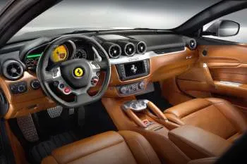 Ferrari FF (2011 – 2016) – fotka 10