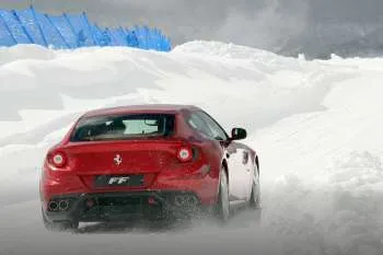 Ferrari FF (2011 – 2016) – fotka 15