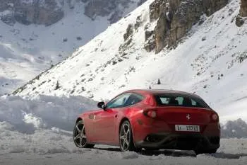 Ferrari FF (2011 – 2016) – fotka 16