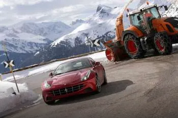 Ferrari FF (2011 – 2016) – fotka 17