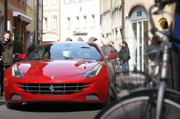 Ferrari FF (2011 – 2016) – fotka 19