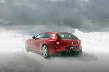 Ferrari GTC4 (od 2016) – fotka 5