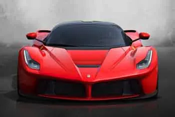 Ferrari LaFerrari (2013 – 2015) – fotka 6