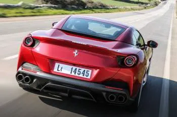 Ferrari Portofino (od 2018) – fotka 3