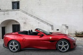 Ferrari Portofino (od 2018) – fotka 7