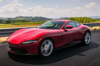 Ferrari Roma (od 2020) – fotka 2