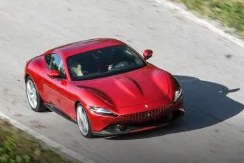Ferrari Roma (od 2020) – fotka 4