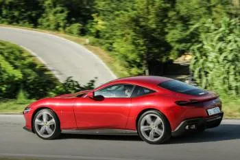 Ferrari Roma (od 2020) – fotka 5