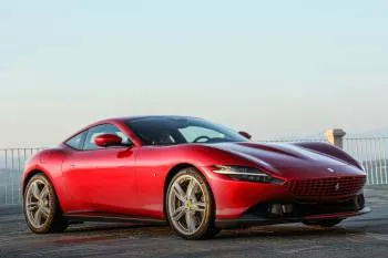 Ferrari Roma (od 2020) – fotka 7