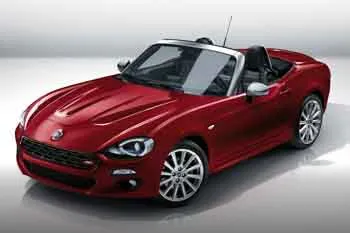 Fiat 124 Spider (2016 – 2019) – fotka 7