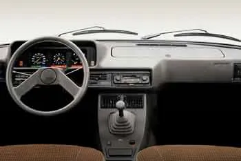Fiat 131 (1981 – 1983) – fotka 4