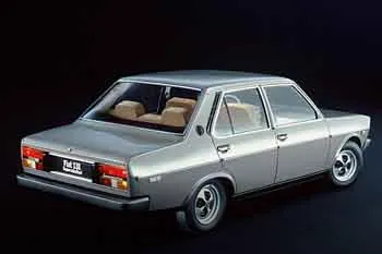 Fiat 131 (1978 – 1981) – fotka 2