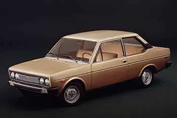 Fiat 131 (1978 – 1981) – fotka 4