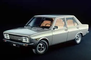 Fiat 131 (1978 – 1981) – fotka 5