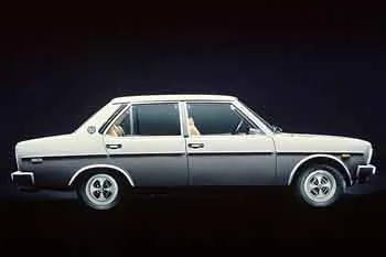 Fiat 131 (1978 – 1981) – fotka 6