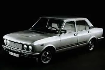 Fiat 132 (1977 – 1981) – fotka 2