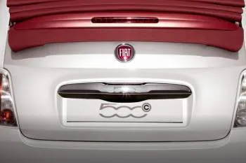 Fiat 500C 1.2 S&S S – fotka 2