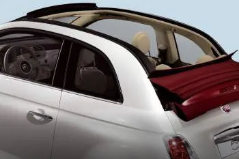 Fiat 500C 1.2 S&S S – fotka 3