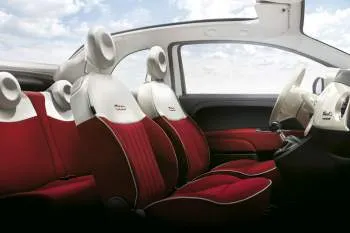 Fiat 500C 1.2 S&S S – fotka 7