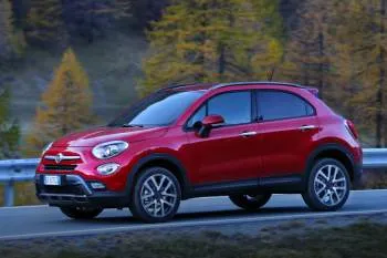 Fiat 500X (2015 – 2018) – fotka 7