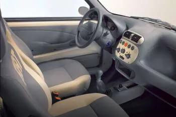 Fiat 600 (2005 – 2007) – fotka 3