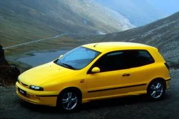 Fiat Bravo (1998 – 2001) – fotka 3