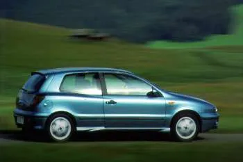 Fiat Bravo 1.8 GT – fotka 2