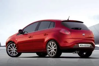 Fiat Bravo 1.4 MultiAir 16v 140 Sport – fotka 2