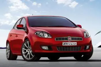 Fiat Bravo 1.4 MultiAir 16v 140 Sport – fotka 3