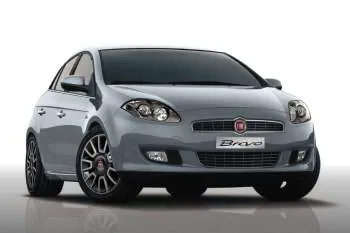 Fiat Bravo 1.4 MultiAir 16v 140 Sport – fotka 4