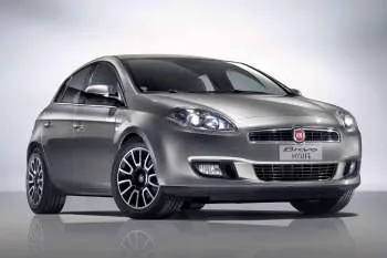 Fiat Bravo 1.4 MultiAir 16v 140 Sport – fotka 5