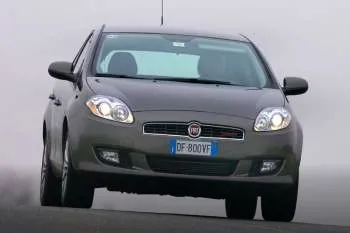 Fiat Bravo (2007 – 2010) – fotka 5