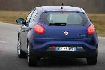 Fiat Bravo (2007 – 2010) – fotka 6