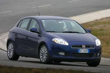 Fiat Bravo (2007 – 2010) – fotka 7