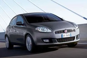 Fiat Bravo (2007 – 2010) – fotka 8