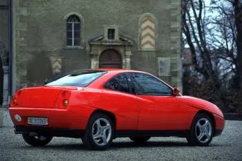 Fiat Coupe (1996 – 2000) – fotka 2