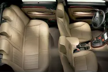 Fiat Croma 1.8 16v Edizione Cool – fotka 3