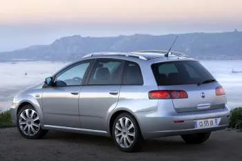 Fiat Croma 1.8 16v Edizione Cool – fotka 5