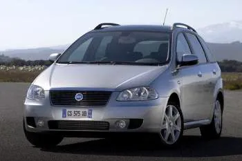 Fiat Croma 1.8 16v Edizione Cool – fotka 7