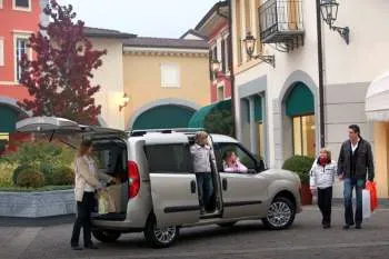 Fiat Doblo (2010 – 2015) – fotka 5