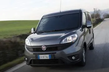 Fiat Doblo Cargo (od 2015) – fotka 3