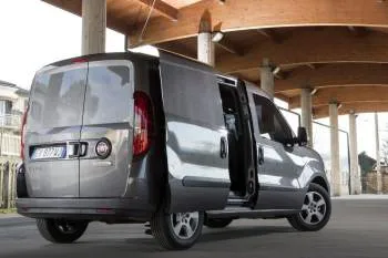 Fiat Doblo Cargo (od 2015) – fotka 6