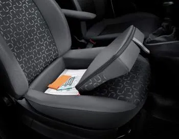Fiat Doblo Cargo 2.0 MultiJet 135 – fotka 5
