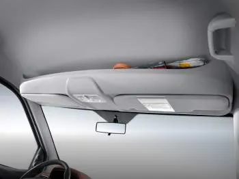 Fiat Doblo Cargo 2.0 MultiJet 135 – fotka 6
