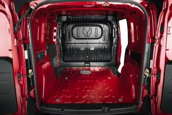 Fiat Doblo Cargo 2.0 MultiJet 135 – fotka 7