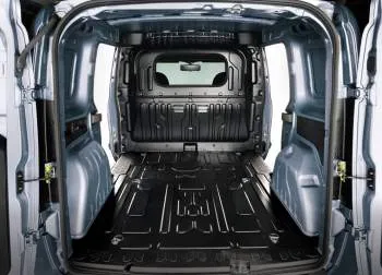 Fiat Doblo Cargo 2.0 MultiJet 135 – fotka 8