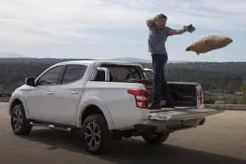 Fiat Fullback Double Cab (od 2016) – fotka 14