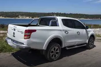 Fiat Fullback Double Cab (od 2016) – fotka 15
