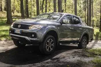 Fiat Fullback Double Cab (od 2016) – fotka 16