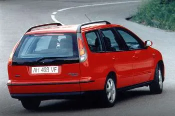 Fiat Marea Weekend 1.6 16V ELX – fotka 2